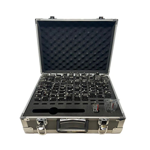 Original Lishi Automotive Tools Expert Kit - Bundle Of 104 Lishi Tools And Accessories