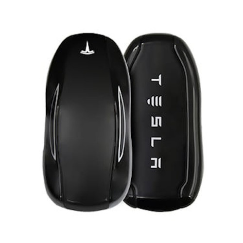 Tesla Model 3/Y 3 Button Proximity Key 2AEIM-1133148, 1819445-00-B - New, OEM