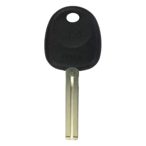 Kia Transponder Key, 81996-1W000, 4D-60 CARBON-80BIT - New OEM