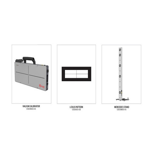 Autel Standard Frame Night Vision Calibration Package - ADASNV1