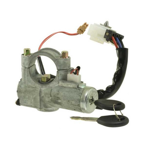 ASP C-16-412 Coded Ignition Lock Cylinder DA34 for 1998-2007 Nissan Infiniti