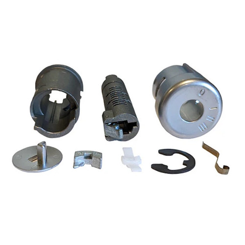 ASP C-18-309 Uncoded Ford Ignition