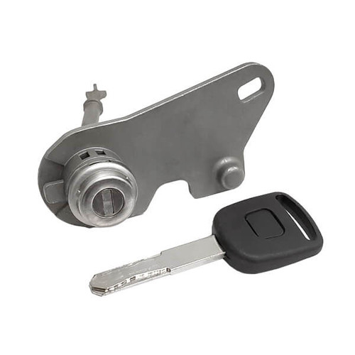 ASP D-19-141 Honda Fit Coded HO03 Driver Door Lock Cylinder  ASP D-19-141 Honda Fit Coded HO03 Driver Door Lock Cylinder