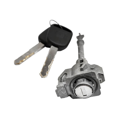ASP D-19-136 Honda CR-V Coded HO03 Passenger Door Lock Cylinder 