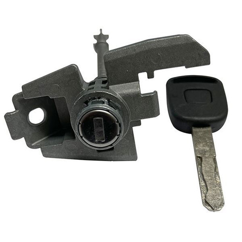 ASP D-19-145 Honda HR-V Coded Left Hand Door Lock Cylinder 