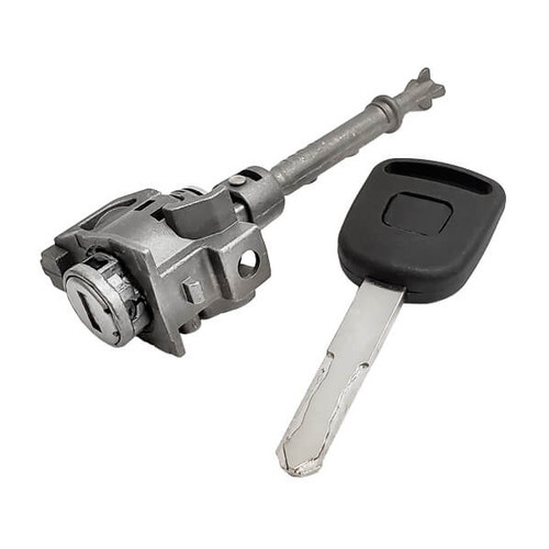 ASP D-19-139 Honda Accord Coded HO03 Driver Door Lock Cylinder 