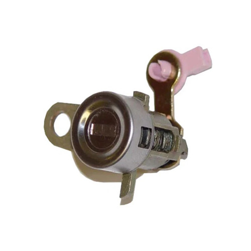 ASP D-30-506 Toyota Tundra TR47 Coded Left Hand Side Truck Door Lock With Key 