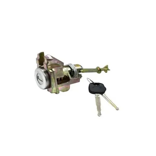 ASP D-30-530 Toyota Camry TR47 Coded Left Hand Driver Side Complete Door Lock 