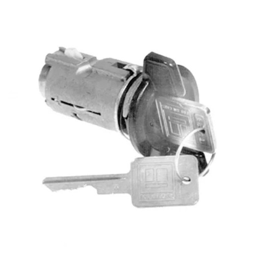 ASP LC1437 GM Coded Ignition Lock Cylinder