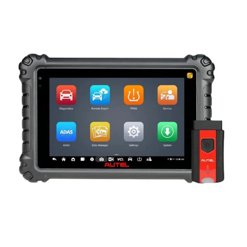 Autel MaxiSYS MS906PRO2-TS Professional Diagnostic Wireless Tablet with Comprehensive TPMS Service