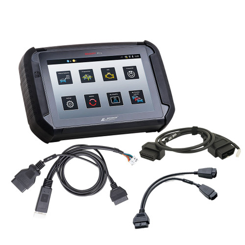 Advanced Diagnostics Smart Pro with 6 Months UTP + ADC2021 + ADC2019 + ADC2011 Bundle Advanced Diagnostics Smart Pro with 6 Months UTP + ADC2021 + ADC2019 + ADC2011 Bundle