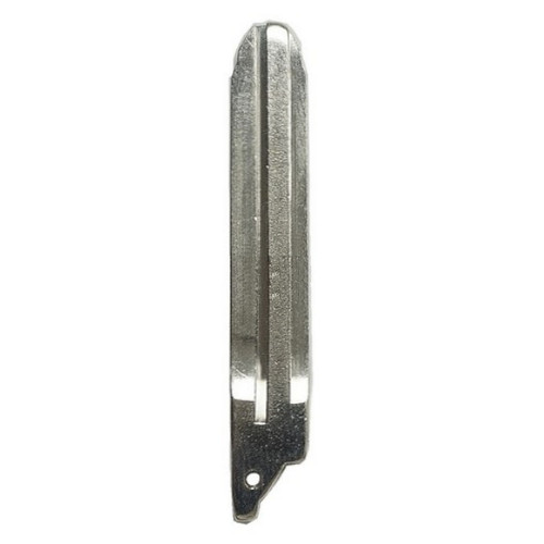Toyota Flip Key Blade, TR47 - Aftermarket