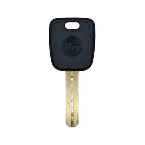 Ilco Harley Davidson Honda Motorcycle HD117-P/HON77-P Key, 5 Pack Ilco Harley Davidson Honda Motorcycle HD117-P/HON77-P Key, 5 Pack
