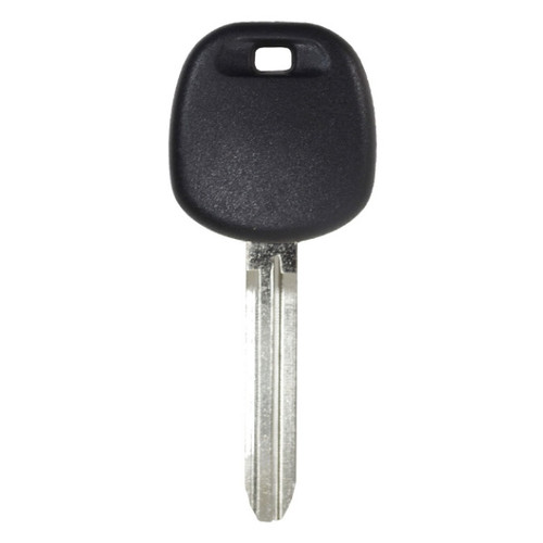 Toyota, Scion TOY43 Transponder Key with XT27 Xhorse Super Chip - Aftermarket