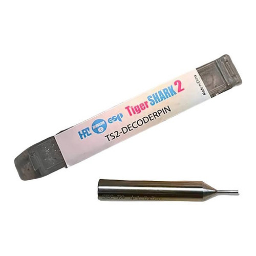 HPC TS2 DECODERPIN, Decode for TigerSHARK2 Machine