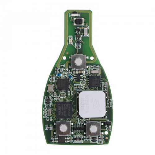 CGDI MB FBS3 BGA KeylessGo Key PCB 315/433MHZ for W204 W207 W212 W164 W166 W216 W221 W251