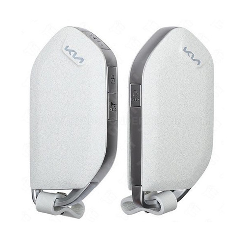 Kia 4 Button Proximity Smart Key TQ8-FOB-4F81M44, 95440-CV560, 434 MHz - New, OEM