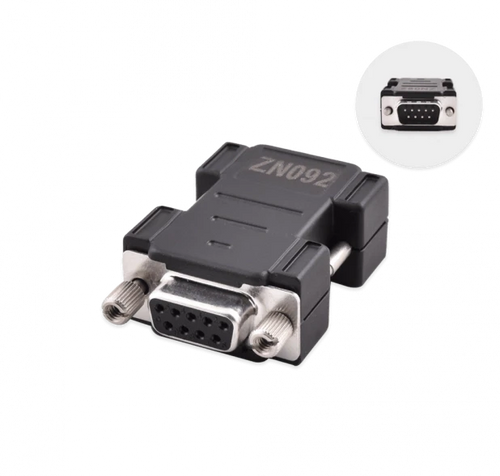 ABRITES ZN092 Adapter for ZN085 - 5V to 3.3V, New