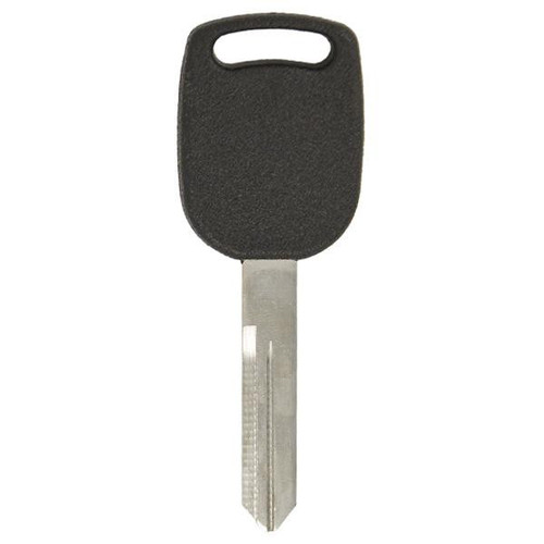ASP KB-57-101 Kenworth Peterbilt 2013+ Plastic Head Key - Pack of 5