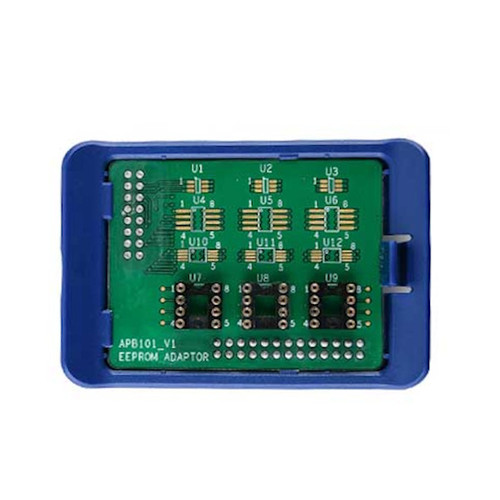 Autel APB101 EEPROM Adaptor For IM608 Autel Key Programmers