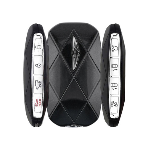 Genesis 8 Button Proximity Smart Key TQ8-FOB-4F53M, 95440-CU320,  433 MHz - New, OEM