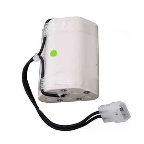 Alarm Lock Trilogy S6061 Replacement Cylindrical Battery Pack, DL / PDL Series