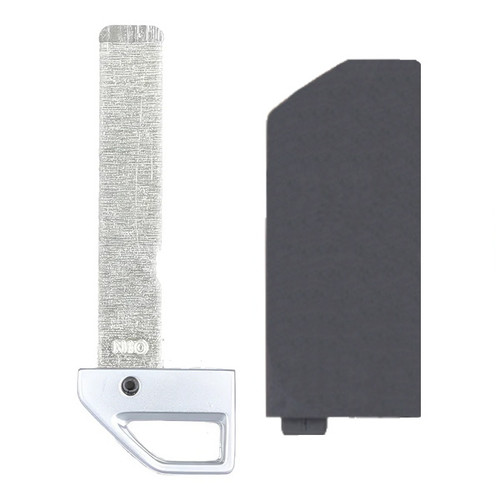 Kia KK12 Emergency Key Blade with Protective Cover 81996-S9500 - Aftermarket