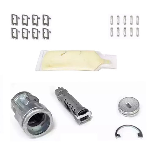 Strattec Ignition Lock Repair Kit for F150-Series 2021-2024