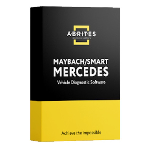 Abrites MN040 TCU Personalization Without FBS4 Data Software