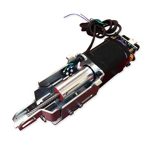 Command Access Electrified Latch Retraction Kit, Von Duprin 33/35 & 98/99 Series, 2/18 Gauge, 24-28 VDC