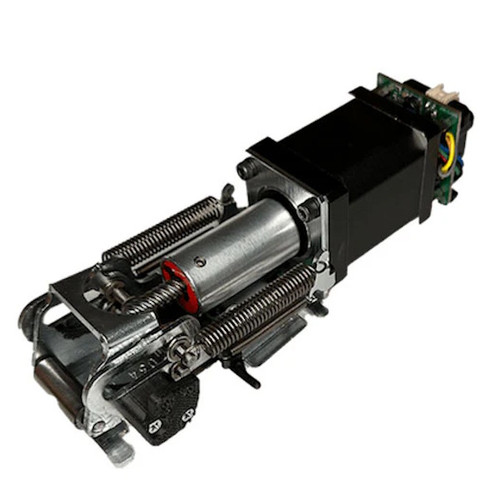 Command Access Electrified Latch Retraction Kit For Jackson 1285/1295 And Kawneer 1686/1786 Series, 2/18 Gauge, 24-28 VDC