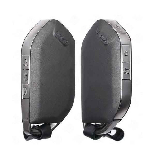 Kia 6 Button Proximity Smart Key TQ8-FOB-4F81M44, 95440-R0870, 433 MHz - Refurbished, Grade A Shop Automotive Original