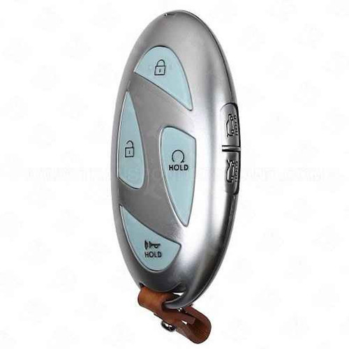 Hyundai 6 Button Proximity Smart Key TQ8-FOB-4FA2U44, 95440-GO010, 433 MHz - Refurbished, Grade A Shop Automotive Original