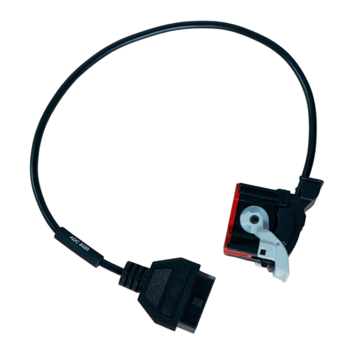 Advanced Diagnostics ADC2025 Ford BCM Bypass Cable, D757871AD