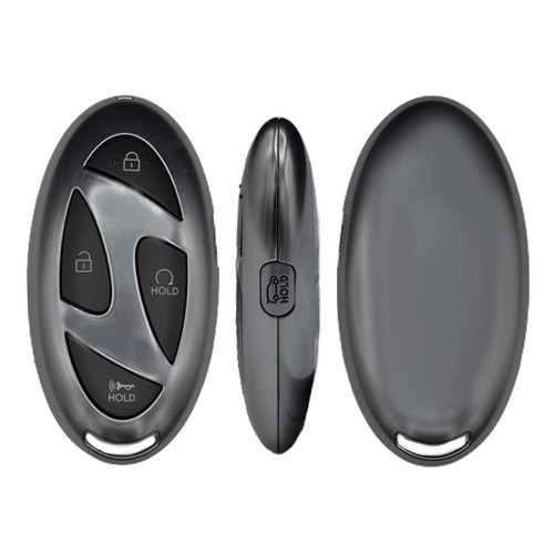 Hyundai 5 Button Smart Key TQ8-FOB-4F61M43, 95440-N9500, 433 MHz - Refurbished, Grade A