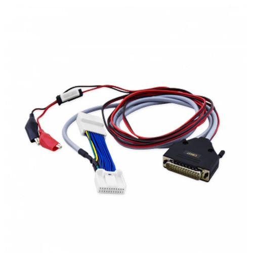 Abrites AVDI CB027 Diagnostic Cable For Tesla Model 3