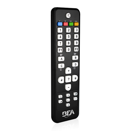 BEA 10REMOTE Universal Remote Control For BEA Sensors