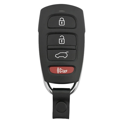 Kia 4 Button Remote SV3-HMTX, 95430-2J200, 315 MHz - Refurbished, Grade A