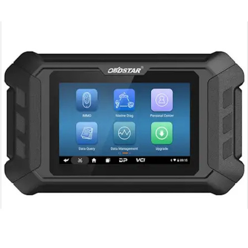 OBDStar IScan Yamaha Marine Diagnostic Tool