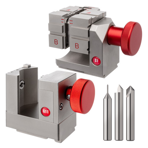 Lock Labs Triton Plus Expansion PLUS