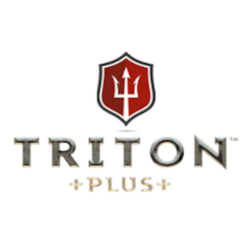 Lock Labs Triton Plus Expansion PLUS