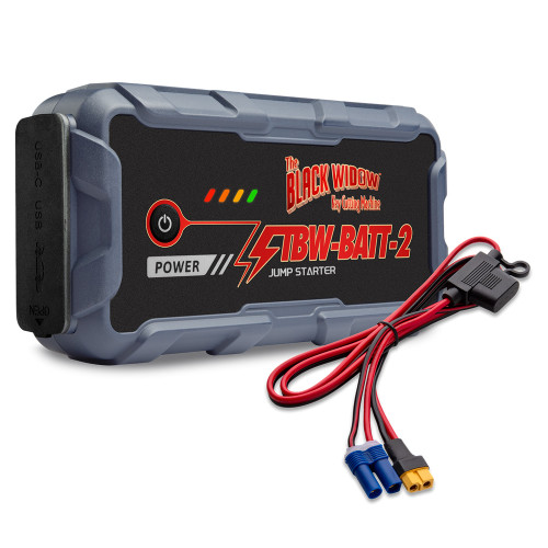 Lock Labs The Black Widow Power Pack
