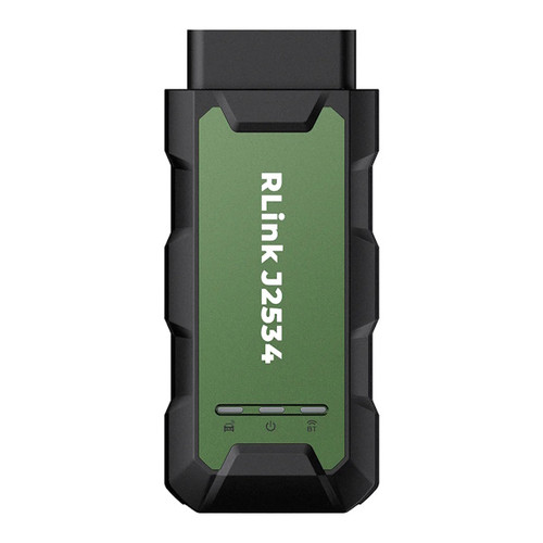 TOPDON Rlink J2534 Pocket-Sized Pass Thru Tool