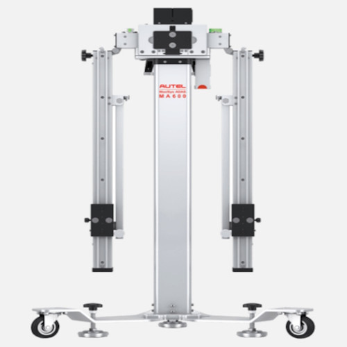 Autel MA600 Mobile ADAS System 2.0
