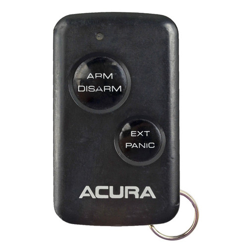 Acura 2 Button Remote GJ808E60-01, 08E61-SL0-2000-01, 315 MHz - Refurbished, Grade A
