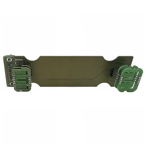 Xhorse XDNP49GL Solder-Free BMW ECU B48/B58 Adapter for VVDI Mini PROG and Key Tool Plus