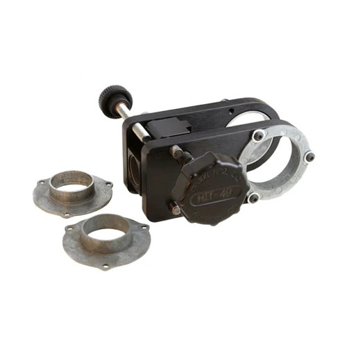 Major Mfg DrillMaster 3 Door Lock Installation Jig / Drill Guide - HIT-49