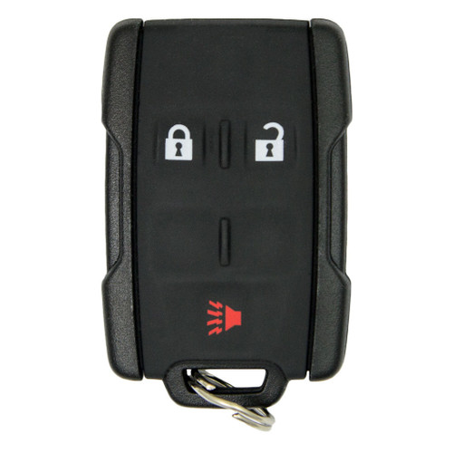 Original Chevrolet GMC 3-Button Remote M3N-32337100 13577771 - New OEM Our Brands
