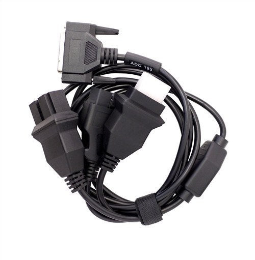 Advanced Diagnostics ADC193 Hyundai & KIA Remote Programming Cable 