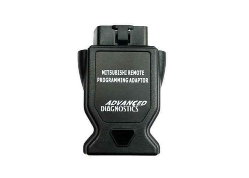 Mitsubishi Remote Programming Adaptor for TCode and MVP PRO Programmers / Cloners Advanced Diagnostics